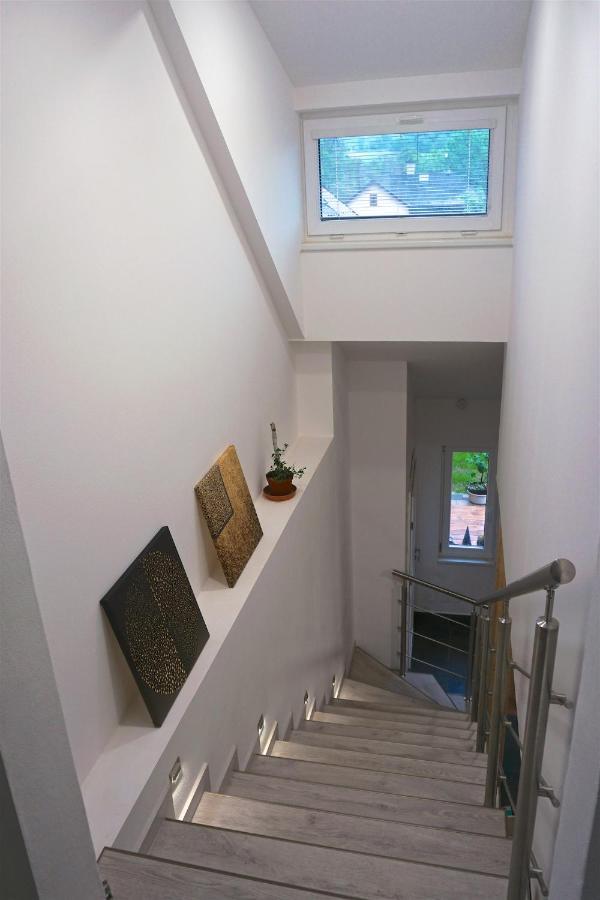 Apartmány U Lípy Tatobity Esterno foto