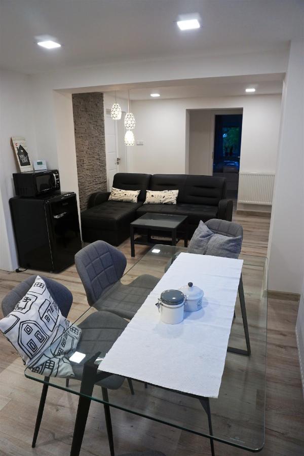 Apartmány U Lípy Tatobity Esterno foto