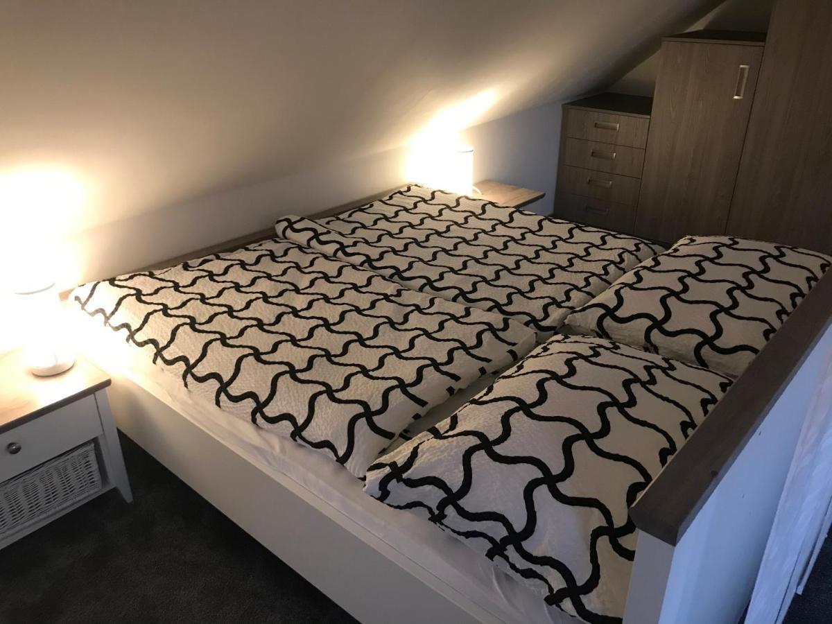 Apartmány U Lípy Tatobity Esterno foto