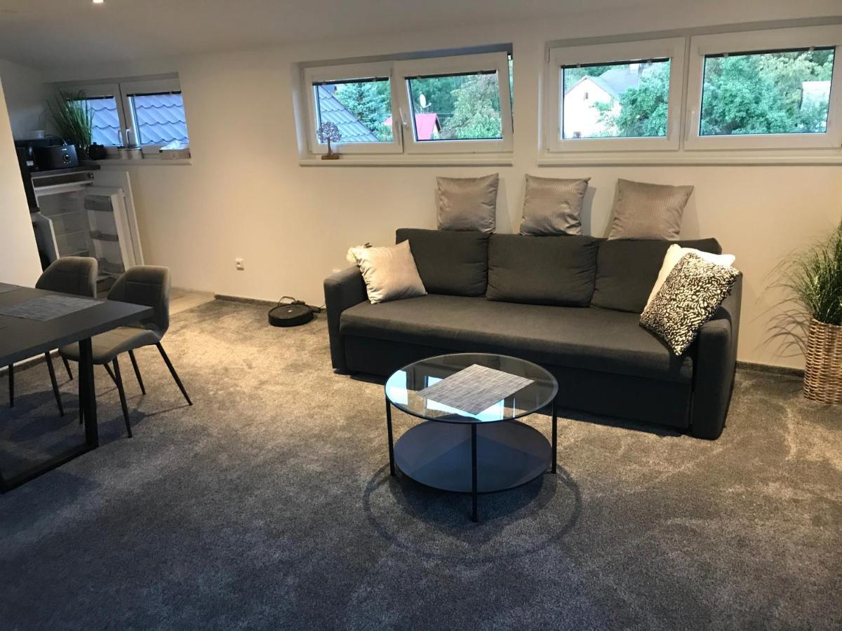 Apartmány U Lípy Tatobity Esterno foto