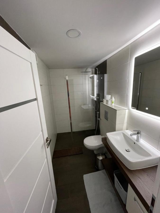 Apartmány U Lípy Tatobity Esterno foto