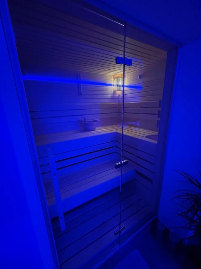 Apartmány U Lípy Tatobity Esterno foto