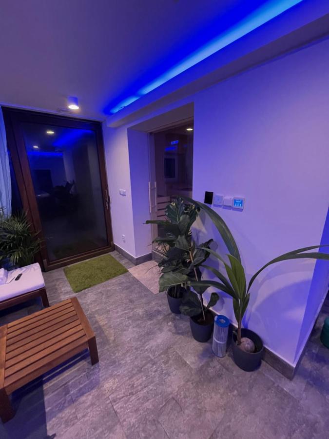 Apartmány U Lípy Tatobity Esterno foto