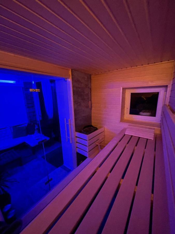 Apartmány U Lípy Tatobity Esterno foto